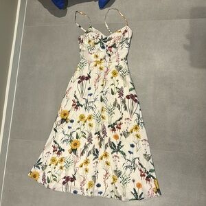 Bailey 44 sun dress